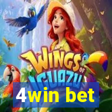 4win bet